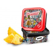 Табак Hypreme Black Line PPAP (Ананас) 100г Акцизный